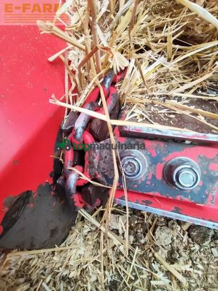 Esparcidor - Kuhn - primor 2060h