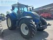 Tractor agrícola - Valtra - n 134 d