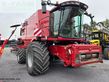 Cosechadora de Cereal - Case IH - axial-flow 8250