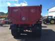 Volquet - Krampe - hp 20 carrier
