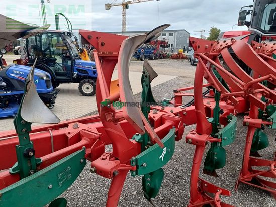 Arado - Kverneland - 3400s 85 7 schar