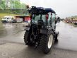 Tractor agrícola - Iseki - tg