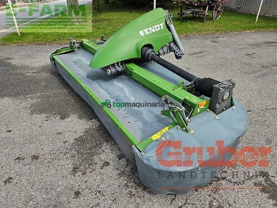 Cortacésped manual - Fendt - slicer 3060