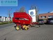 Empacadora gigant - New Holland - br 750