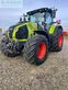 Tractor agrícola - Claas - axion 870