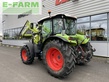 Tractor agrícola - Claas - arion 420 (a32/200)