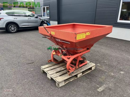 Esparcidor - Rauch - zsa 580