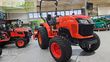 Tractor agrícola - Kubota - l1-382 d
