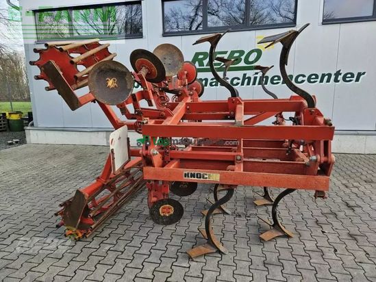 Cultivador - Knoche - 5m