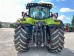 Tractor agrícola - Claas - axion 870