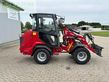 Minicargadora - Weidemann - 1390 plus