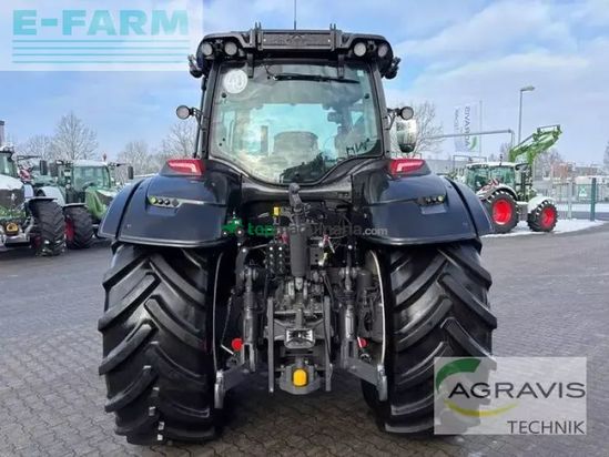 Tractor agrícola - Valtra - t 175 ea 2a1