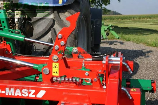 Grada rotativa - Agro-Masz - bt 40 - aktion lagermaschine