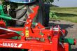 Grada rotativa - Agro-Masz - bt 40 - aktion lagermaschine