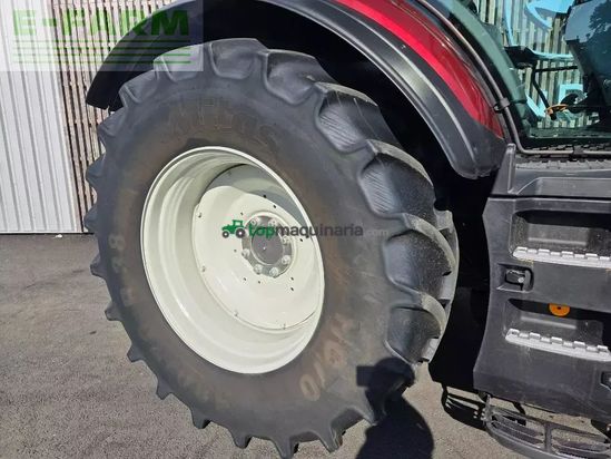 Tractor agrícola - Valtra - t145 active Active