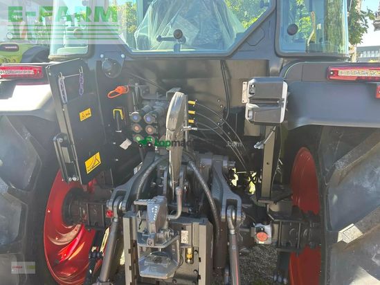 Tractor agrícola - Claas - axos 2.105 advanced