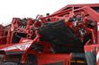 Cosechadora - arrancadora de patata - Grimme - evo 280 clodsep nonstop