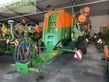 Sembradora monograno mecanica - Amazone - edx 6000 tc
