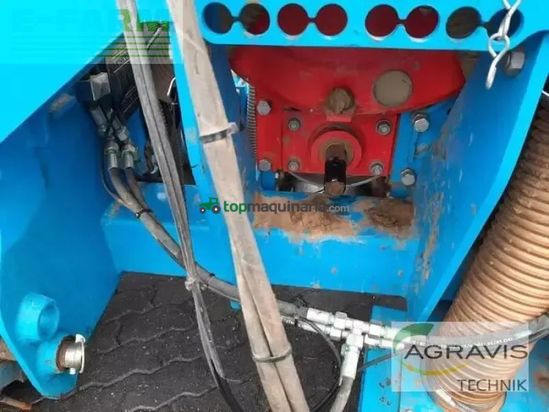 Sembradora monograno mecanica - Monosem - ng plus me 12-r