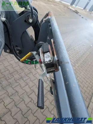 Tractor agrícola - Deutz-Fahr - 6160.4 cshift RCShift