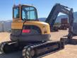 Excavadora Volvo ECR88