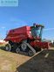Cosechadora de Cereal - Case IH - 8250 afs