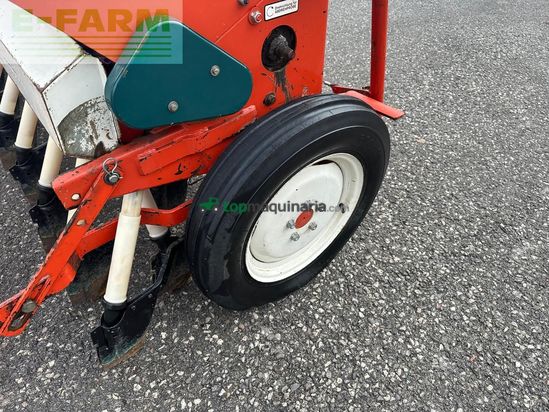 Sembradora directa - Reform - Semo 99