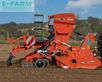 Combinado de siembra - Kuhn - hrb 303 + sitera 330