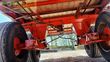 Remolqu agrícola - Krone - turbo 5000