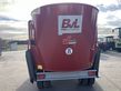 Remolqu esparcidor - BVL - v-mix 10n-1s