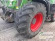 Tractor agrícola - Fendt - 828 vario s4 profi plus