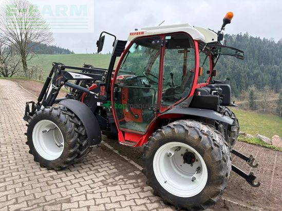 Tractor agrícola - Reform - mounty 80 s