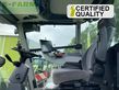 Tractor agrícola - Claas - xerion 5000 trac vc