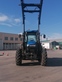Tractor agrícola  NEW HOLLAND TD75 D