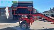 Rastrillo - Kuhn - merge maxx 760
