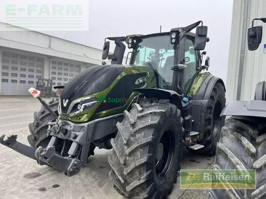 Tractor agrícola - Valtra - q 305