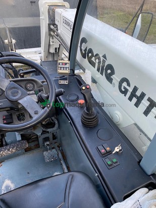 Telescopica - Genie  GHT-2506