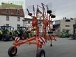 Henificador - Kuhn - ga 7301