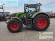 Tractor agrícola - Fendt - 828 vario s4
