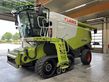 Cosechadora de Cereal - Claas - lexion 670 tt