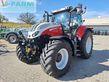 Tractor agrícola - Steyr - 6165 impuls cvt CVT