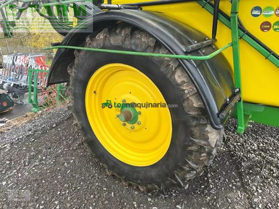 Atomizador - John Deere - 632