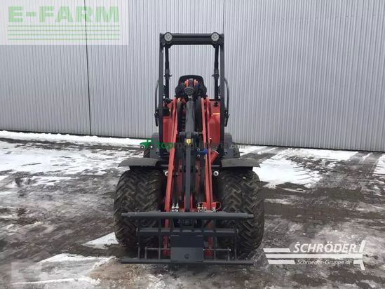 Telescopica - Schaffer - 3630