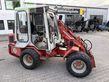 Telescopica - Weidemann - 1506p43 inkl. bodenplanierschild