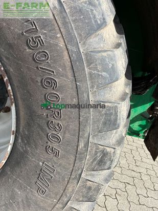 Cisterna - Samson - sg 23