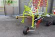 Henificador - Claas - liner 420