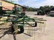 Rastrillo - Krone - swadro tc 880