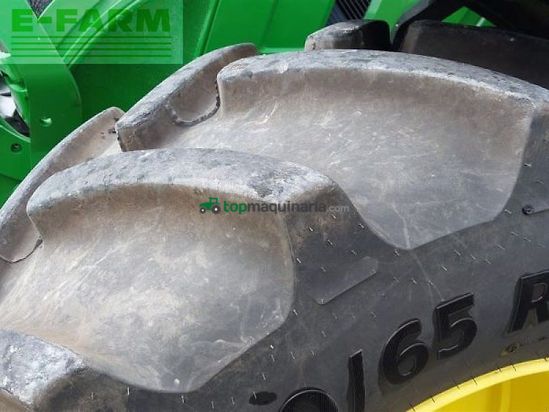 Tractor agrícola - John Deere - 6 r 150