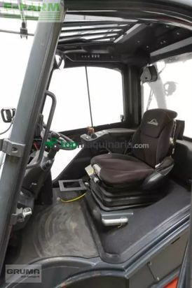 Elevadora - Linde - h 45 t evo 394-02