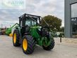 Tractor agrícola - John Deere - 6120m forestry tractor (st24870)